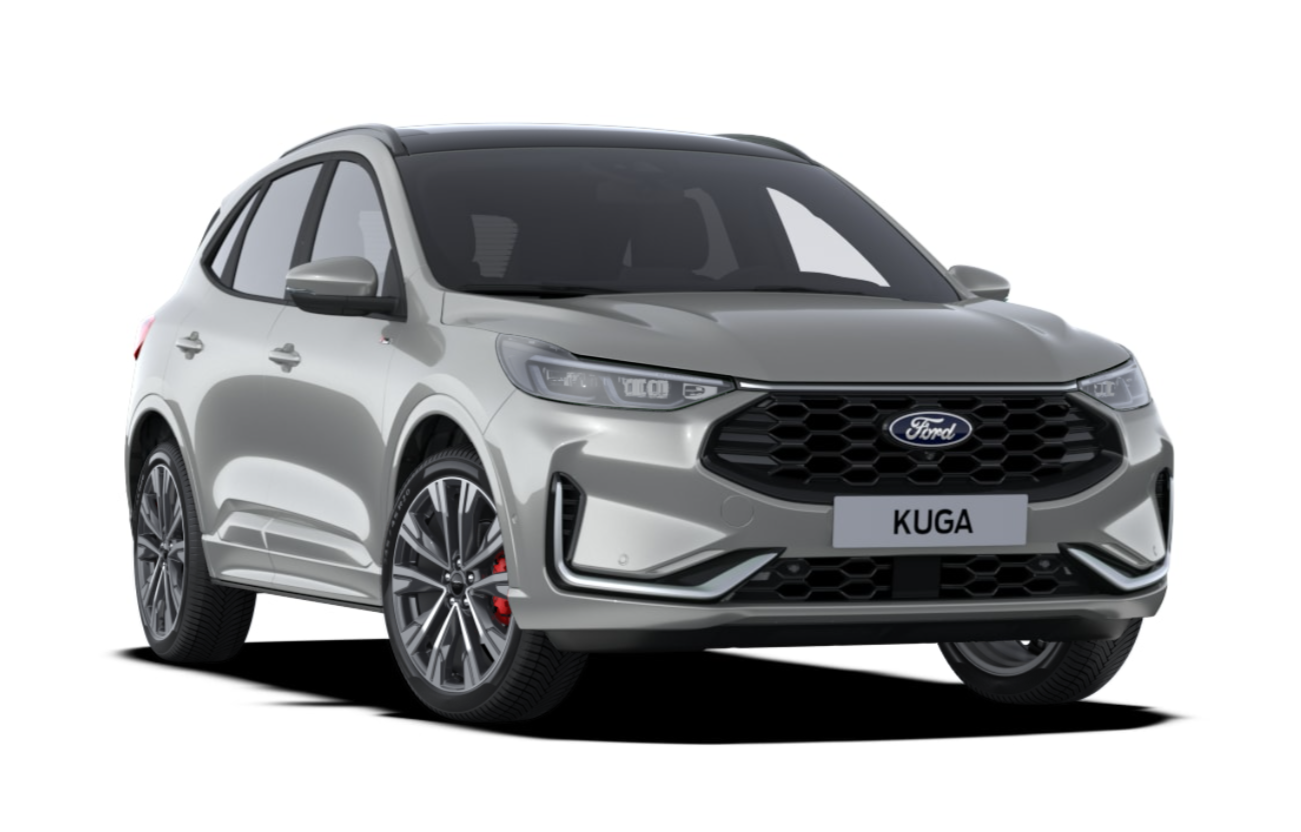 KUGA MY24